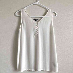 White Blouse For Women